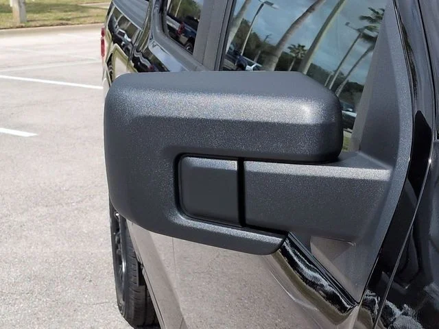 New 2026 Agate Black Metallic Ford STX® image 12