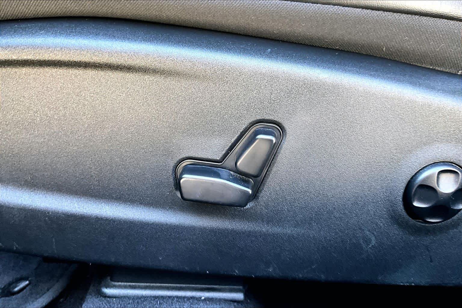 Used 2019 Granite Pearlcoat Dodge GT image 29