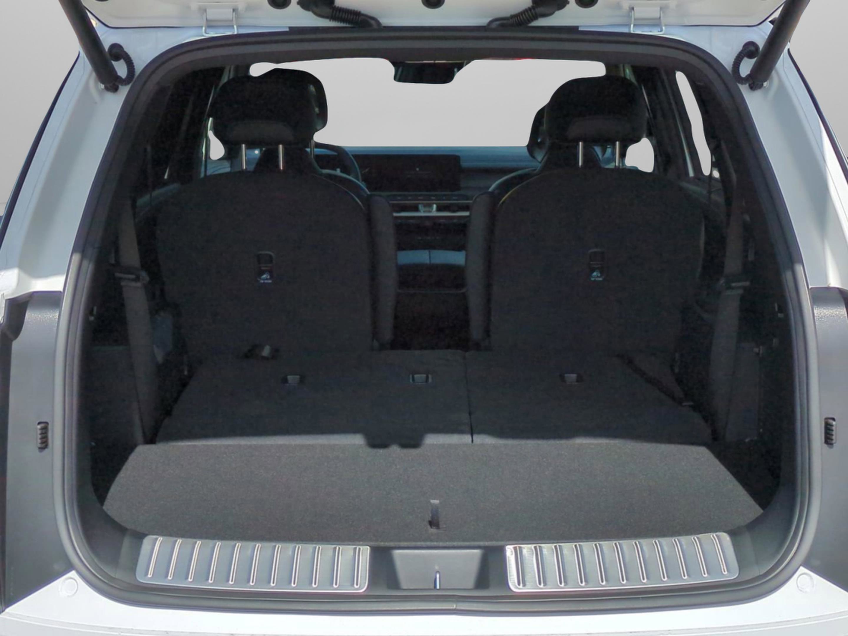 New 2027 Glacial White Pearl Kia SX image 14