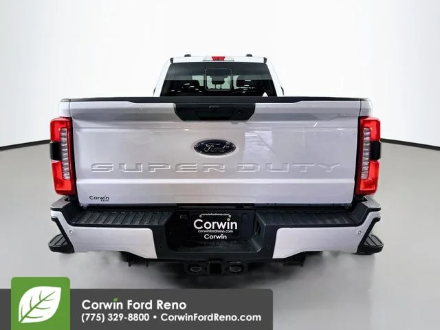 New 2026 Oxford White Ford XL image 6