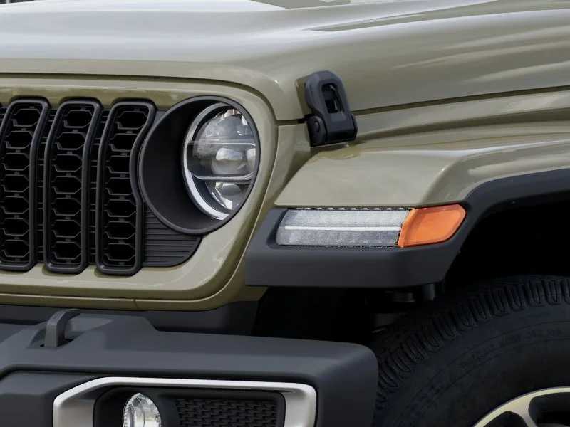 2025 Jeep Gladiator Sport S - Photo 20