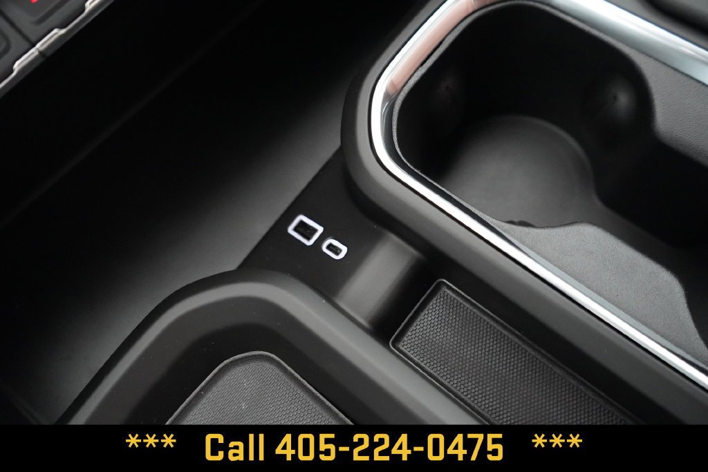 2026 GMC Sierra 2500HD Denali Ultimate - Photo 56