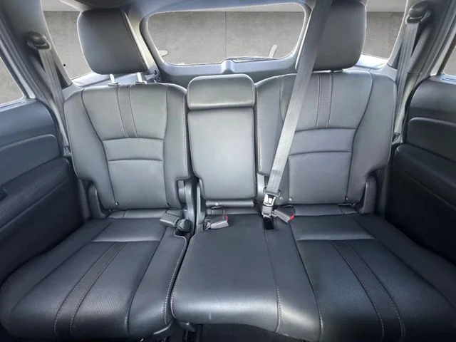 Used 2023 Silver Honda TrailSport image 22