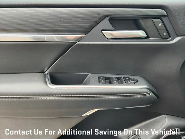 2026 GMC Acadia Elevation - Photo 17