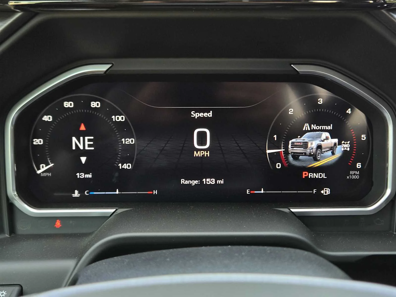 2026 GMC Sierra 2500HD AT4 - Photo 10