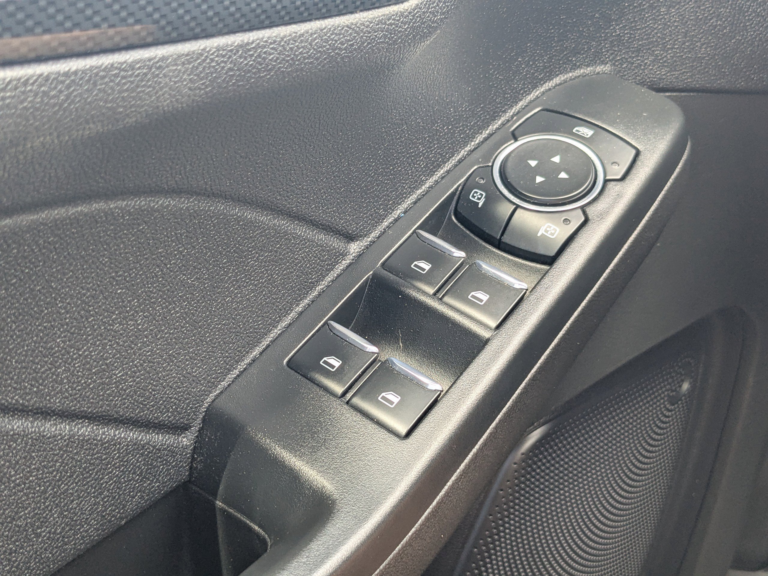 Used 2023 Black Ford ST-Line image 26