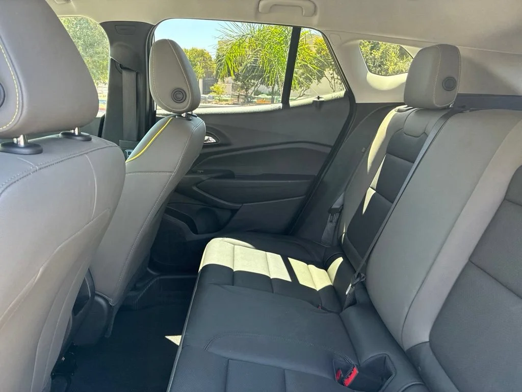 2026 Chevrolet Trax Activ - Photo 19