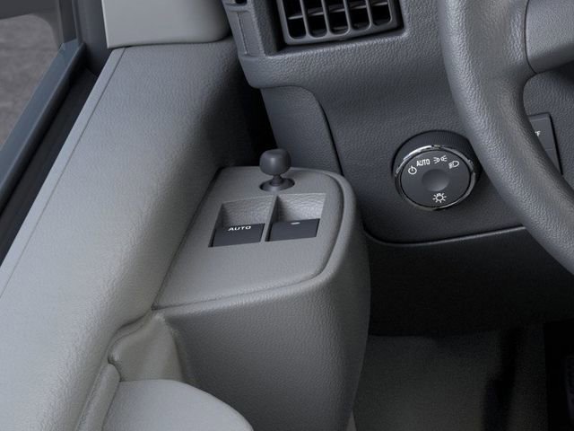 2025 Chevrolet Express Cargo Work Van - Photo 22