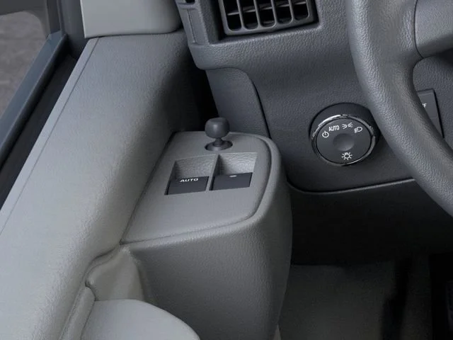 2025 Chevrolet Express Cargo Work Van - Photo 22
