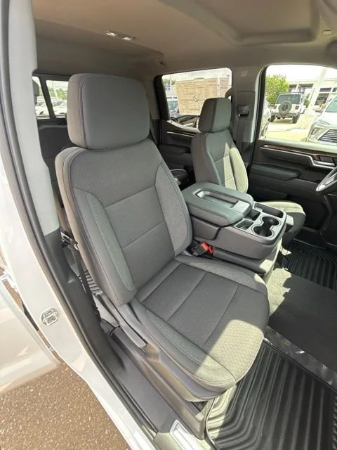 2026 GMC Sierra 1500 SLE - Photo 44