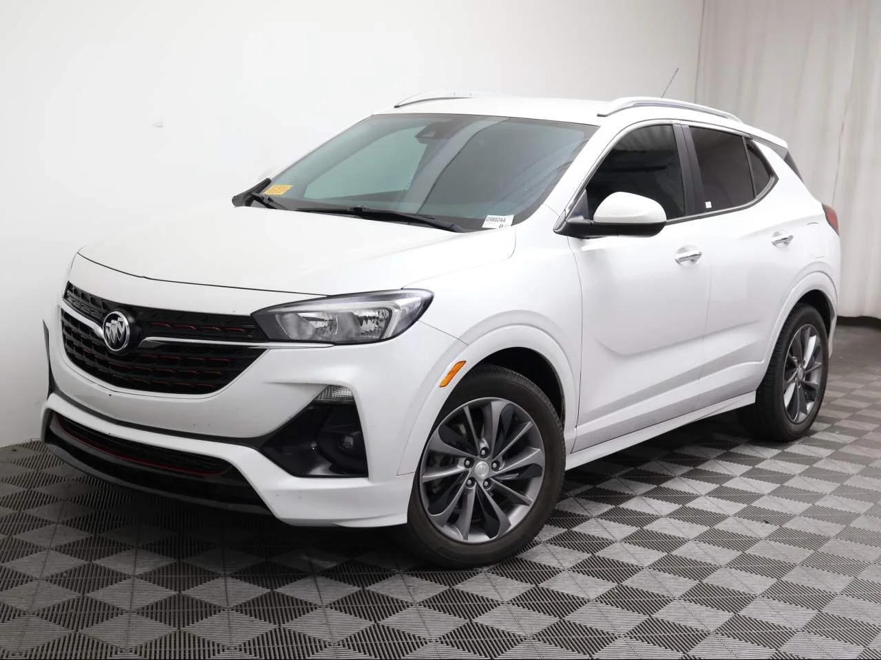 2020 Buick Encore GX