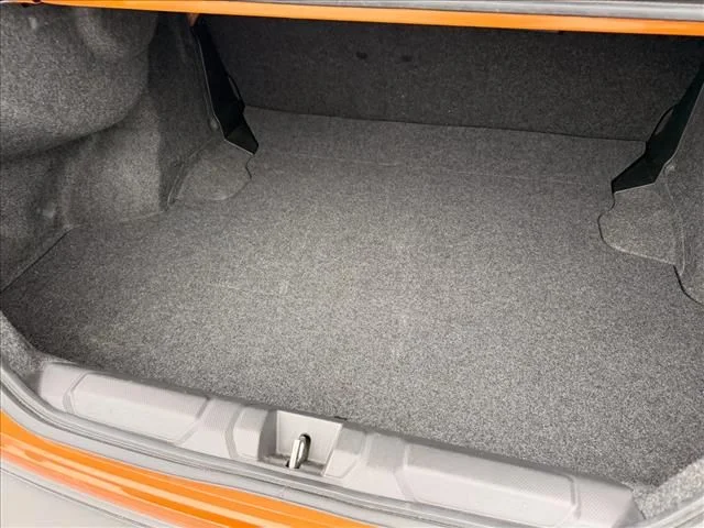 Used 2022 Orange Subaru Limited image 32