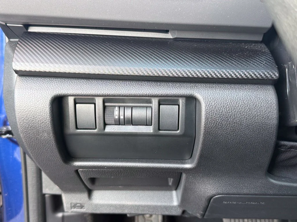Used 2024 Sapphire Blue Pearl Subaru Premium image 13