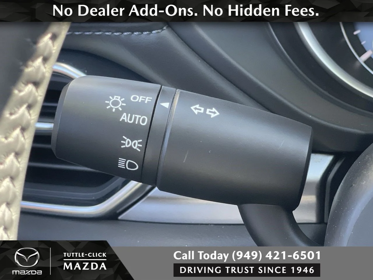 Used 2024 Machine Gray Metallic Mazda 2.5 S Select Package image 34