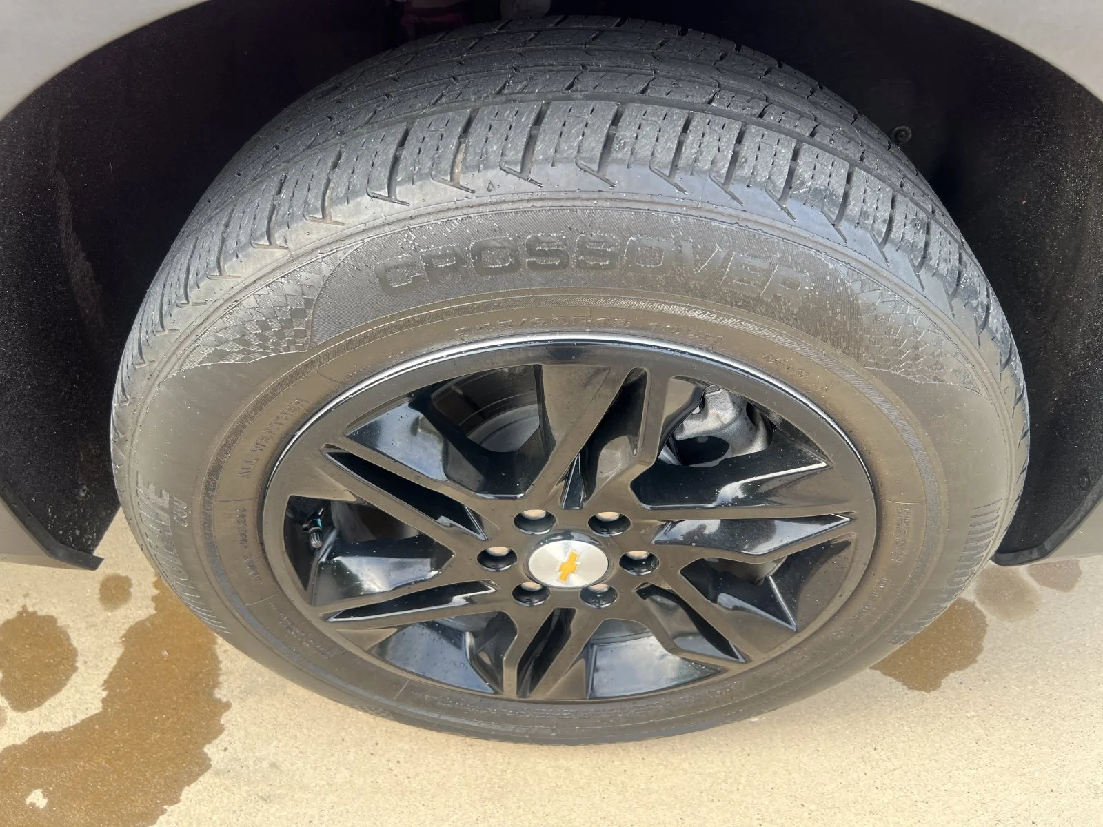 Used 2021 Red Chevrolet LT image 9