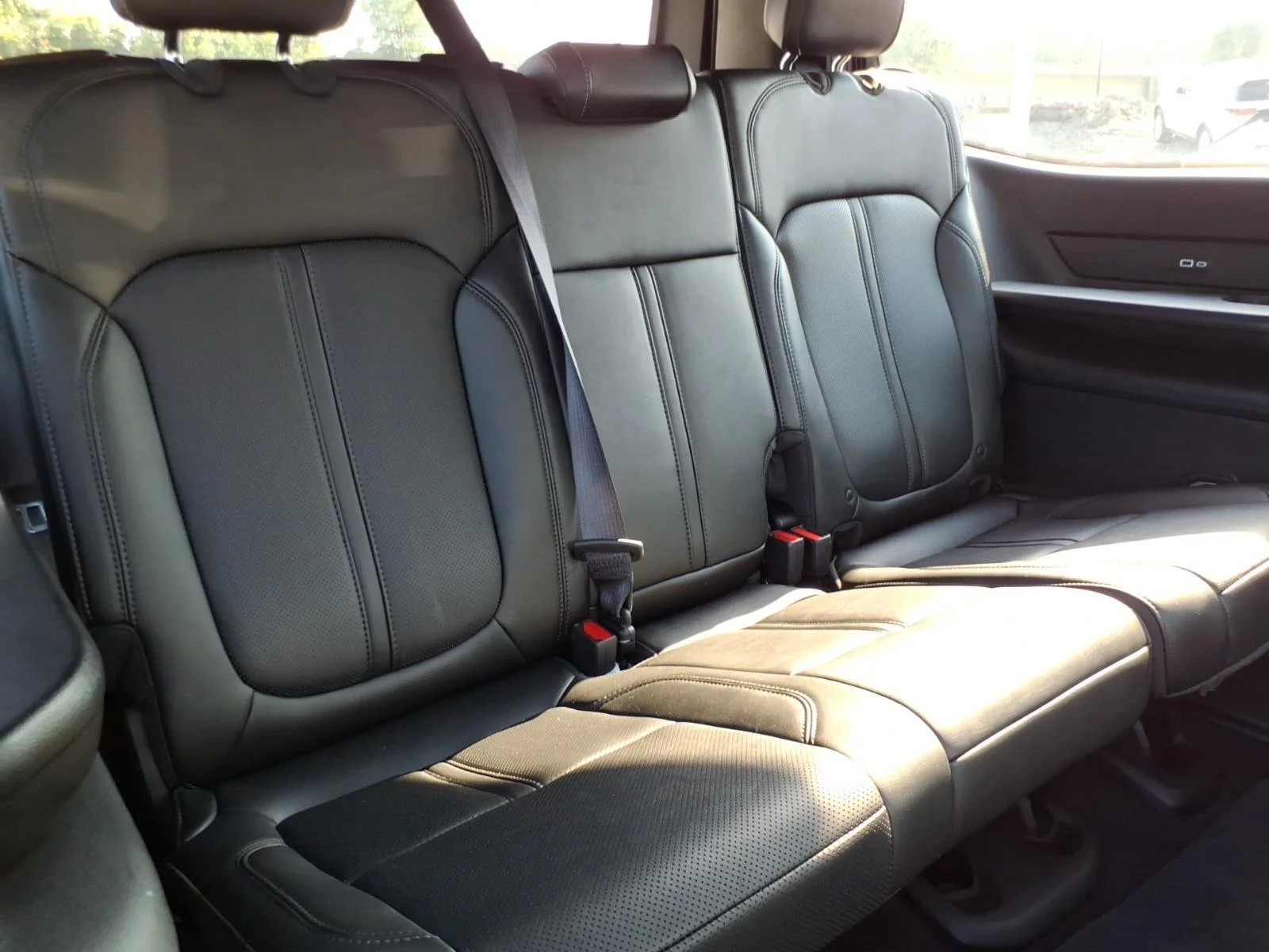 Used 2023 Silver Zynith Jeep Series II image 29