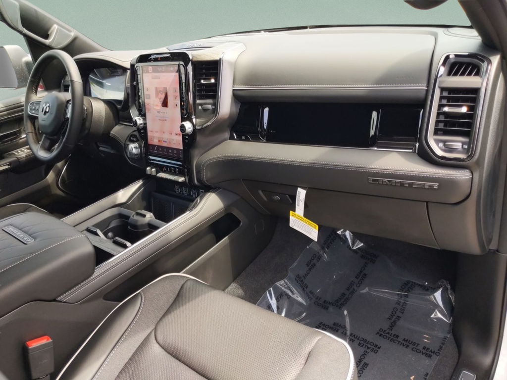 2026 RAM 1500 Limited - Photo 33