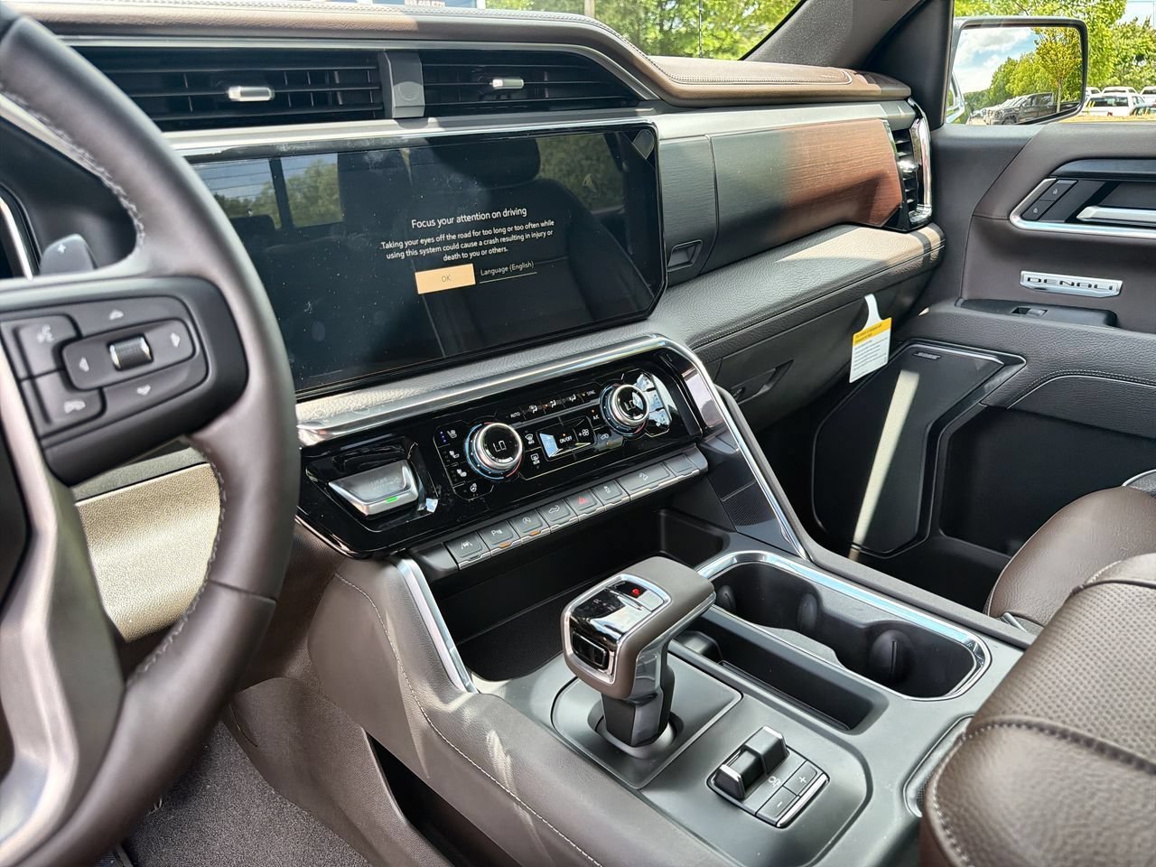 2026 GMC Sierra 1500 Denali - Photo 11