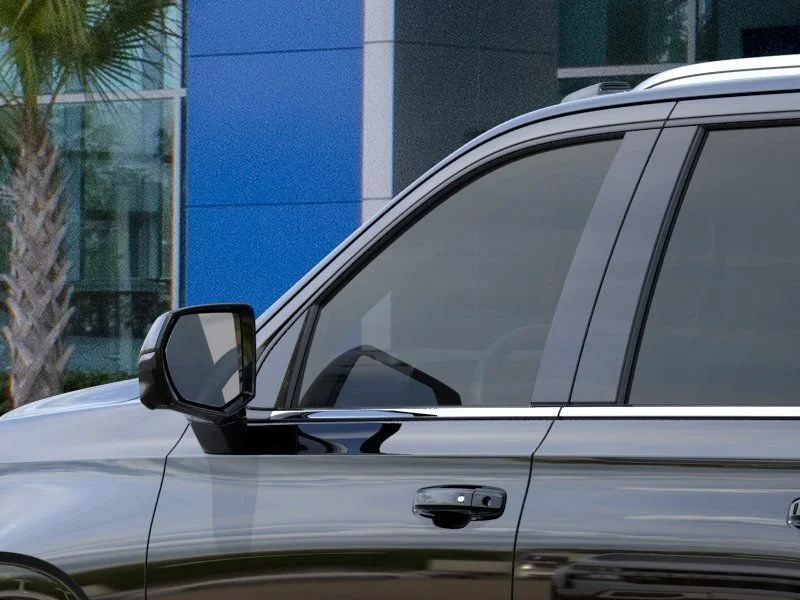 2026 Chevrolet Suburban LT - Photo 12
