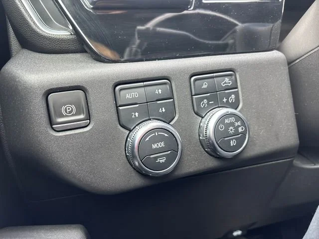 2022 GMC Sierra 1500 SLT - Photo 28