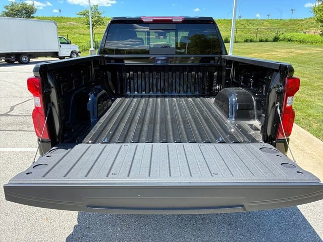 2026 Chevrolet Silverado 1500 RST - Photo 16