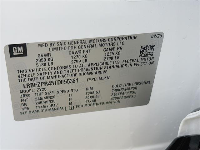 2026 Buick Envision Sport Touring - Photo 69