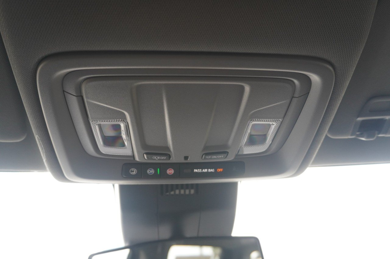 2026 Chevrolet Silverado 1500 LT - Photo 45