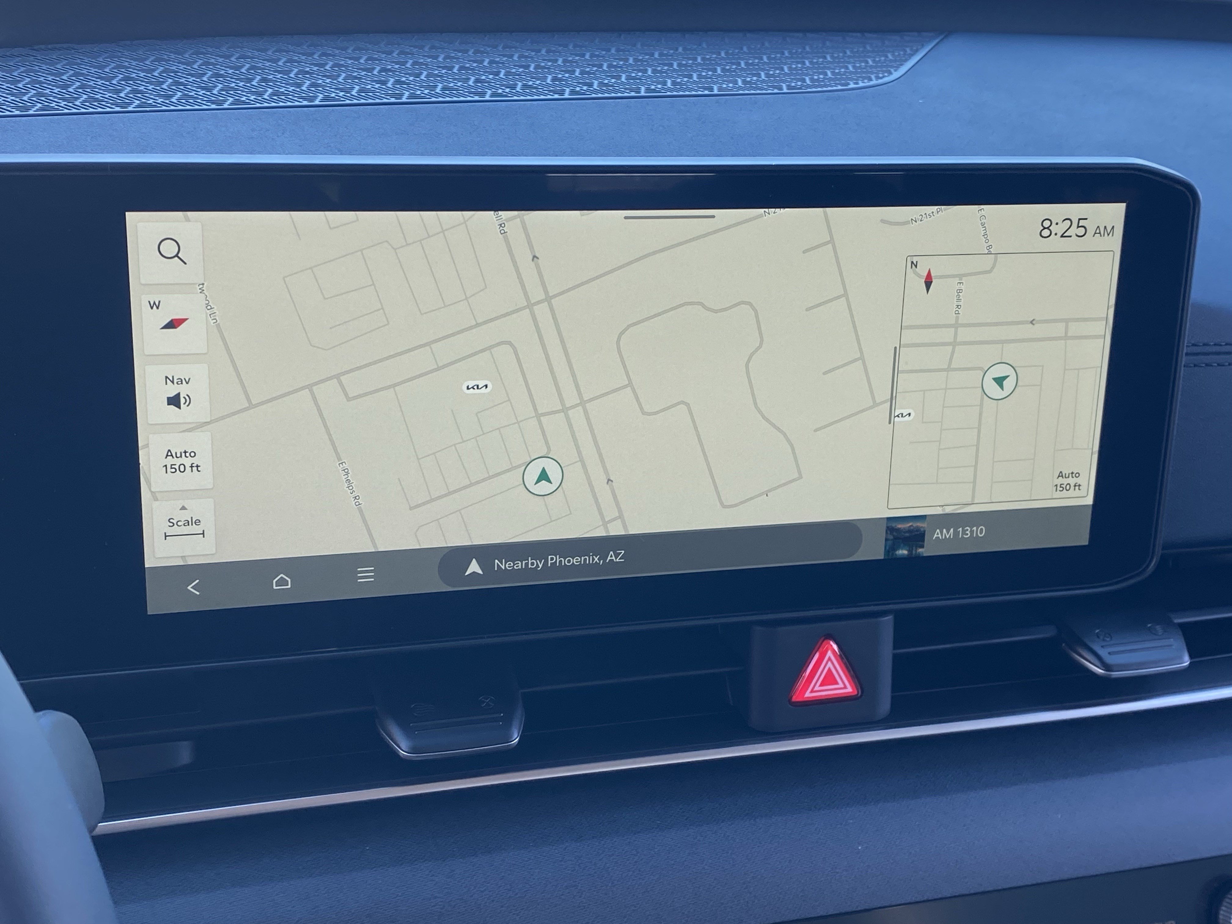 New 2026 Ivory Silver Kia EX image 25