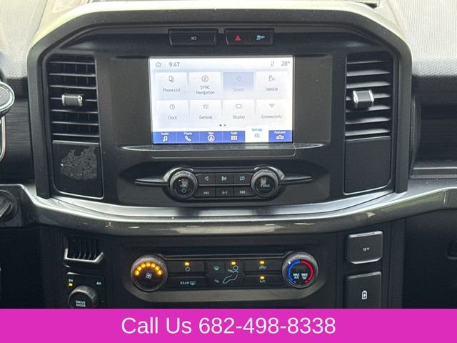 Used 2022 White Ford XL image 12