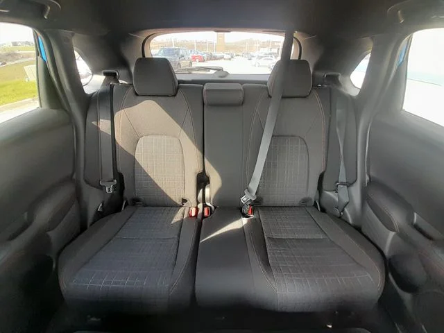 Used 2026 Blue Honda Sport image 44