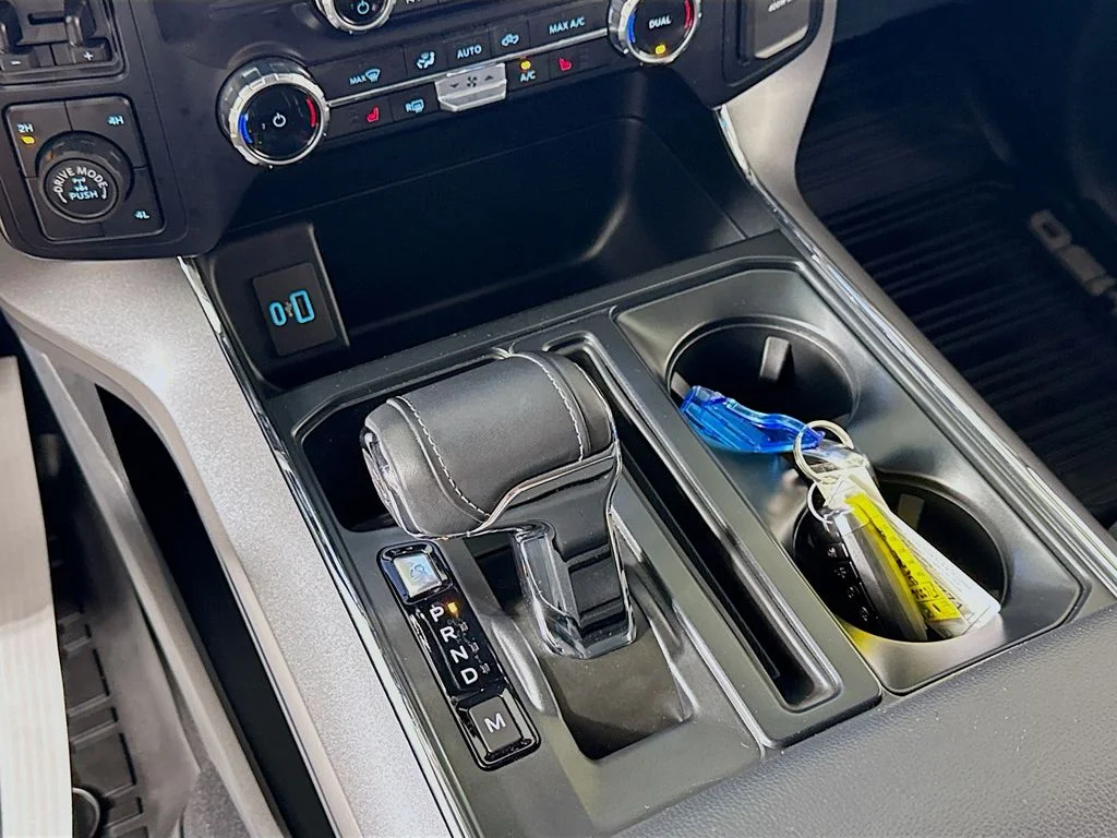 Used 2023 Area 51 Ford XLT image 20