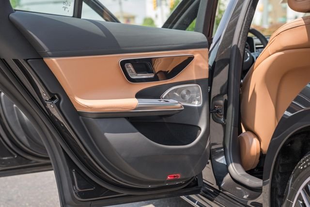 New 2027  Mercedes-Benz E 450 image 33