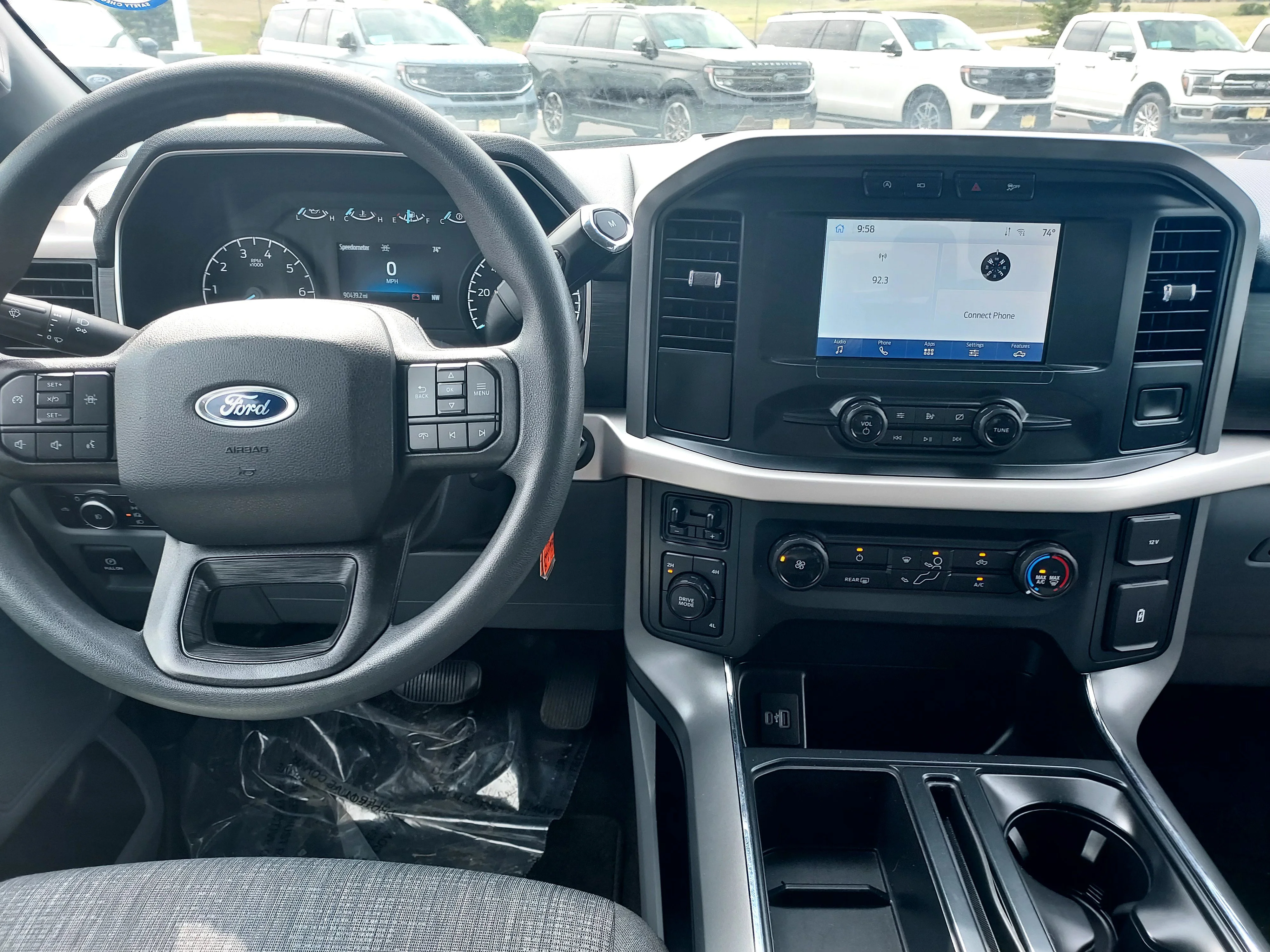 2021 Ford F-150 XLT - Photo 29