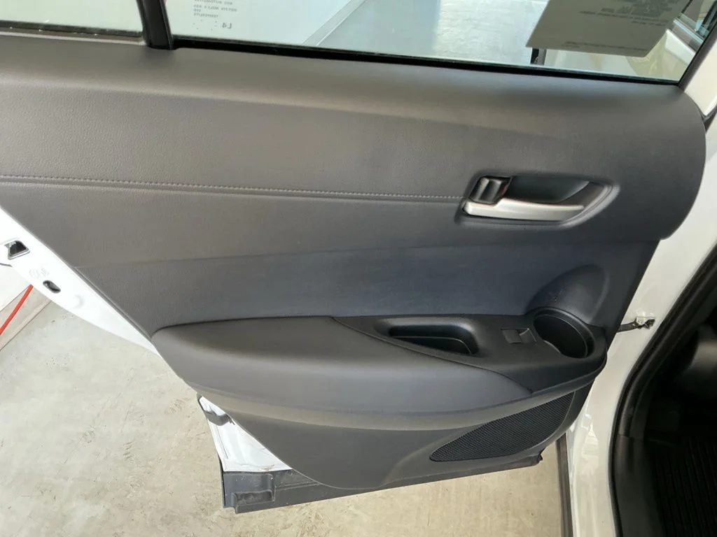 2026 Toyota Corolla Cross XLE - Photo 22