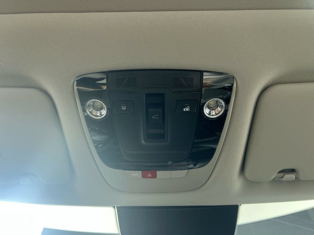 New 2026 Panthera Metal Kia EX image 21