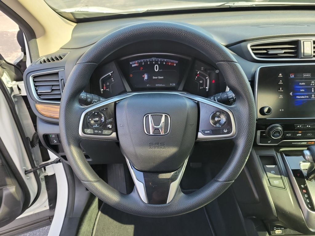 2020 Honda CR-V EX - Photo 24
