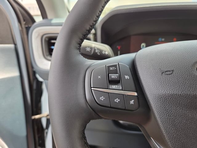 New 2026 Azure Gray Metallic Tri-Coat Ford XLT image 23
