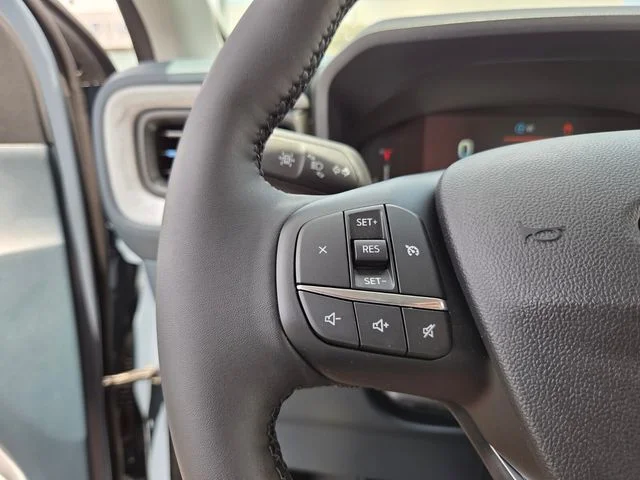New 2026 Azure Gray Metallic Tri-Coat Ford XLT image 23