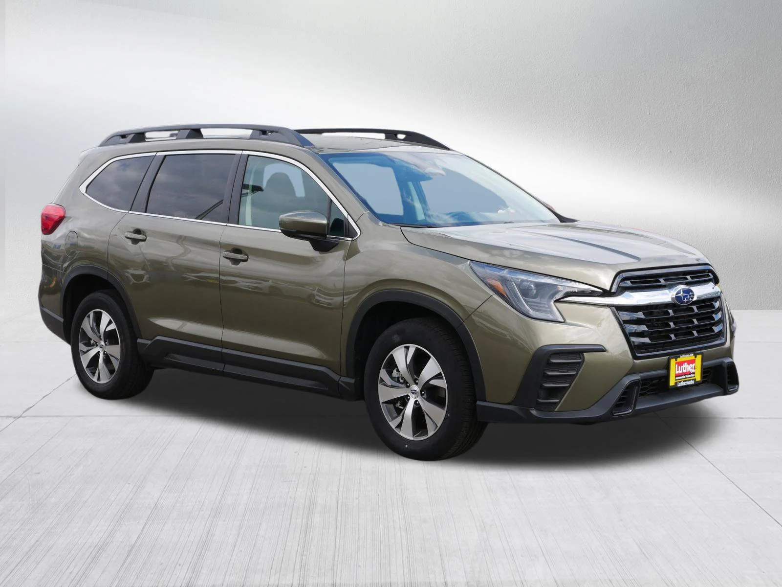 2025 Subaru Ascent Premium 7 Passenger's photo