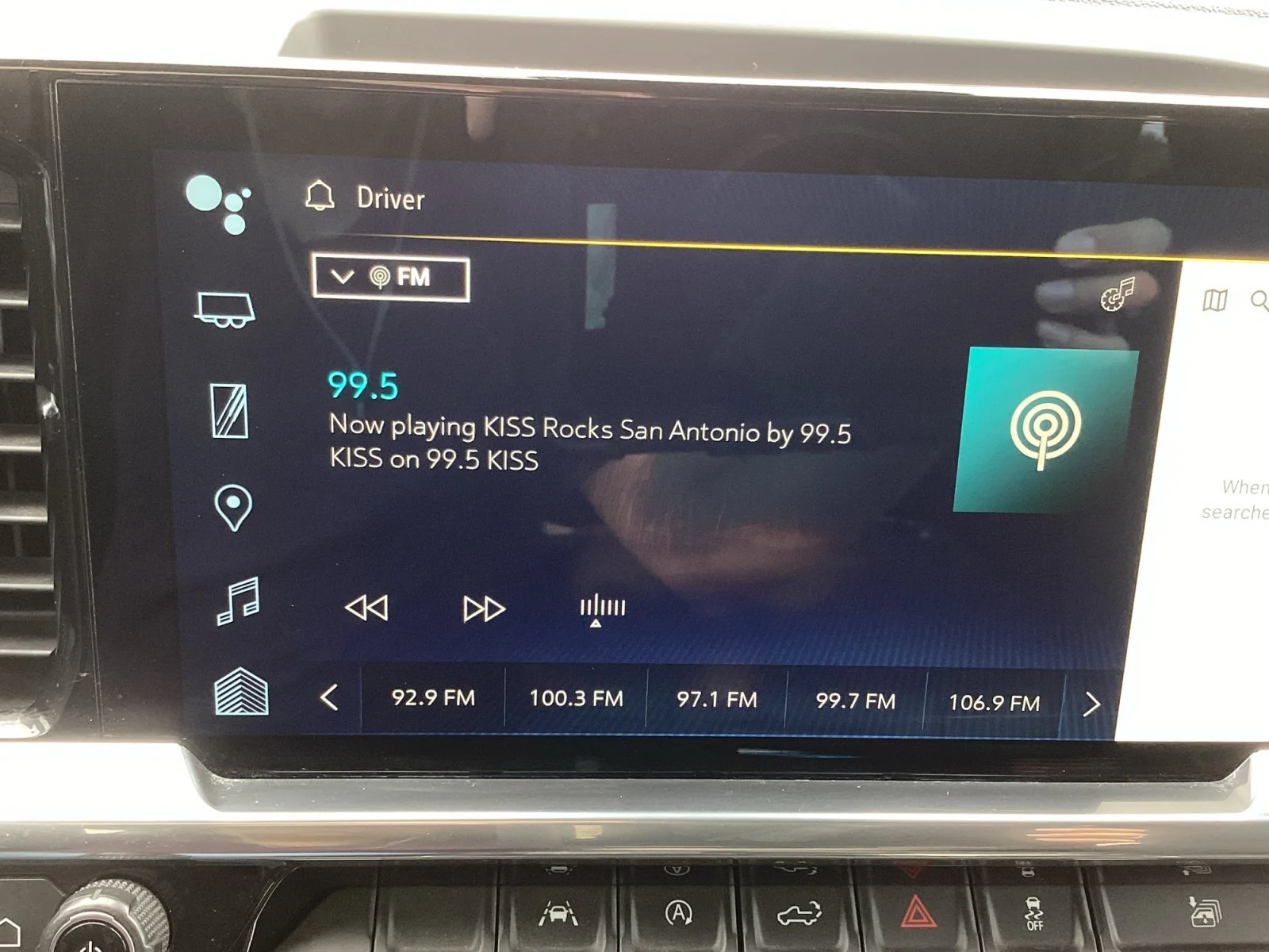 Certified Used 2023 Glacier Blue Metallic Chevrolet LT image 25