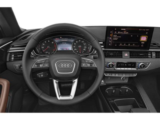 Used 2024 White / Black Audi S line Premium Plus image 7