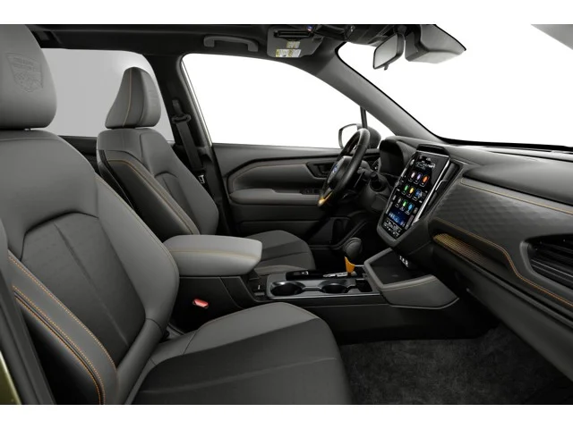 2026 Subaru Forester Wilderness - Photo 16