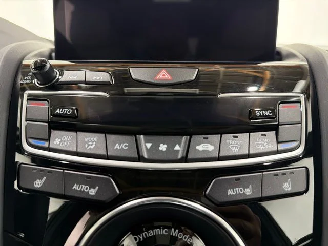 2026 Acura RDX Base - Photo 36