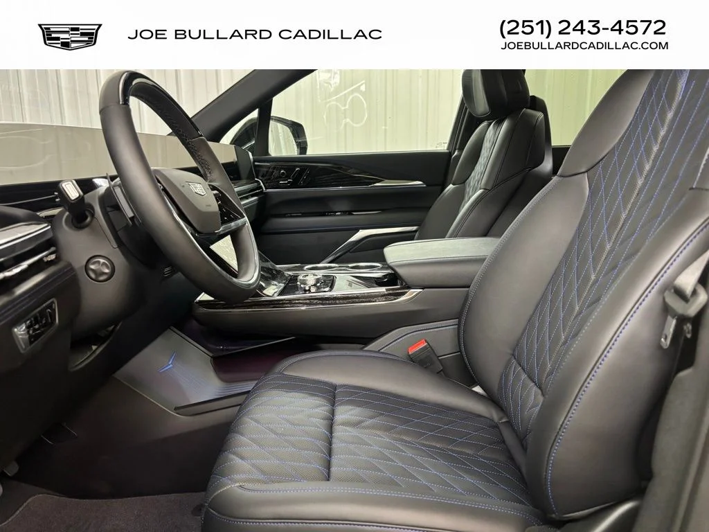 New 2026 Sandstone Cadillac Sport image 4