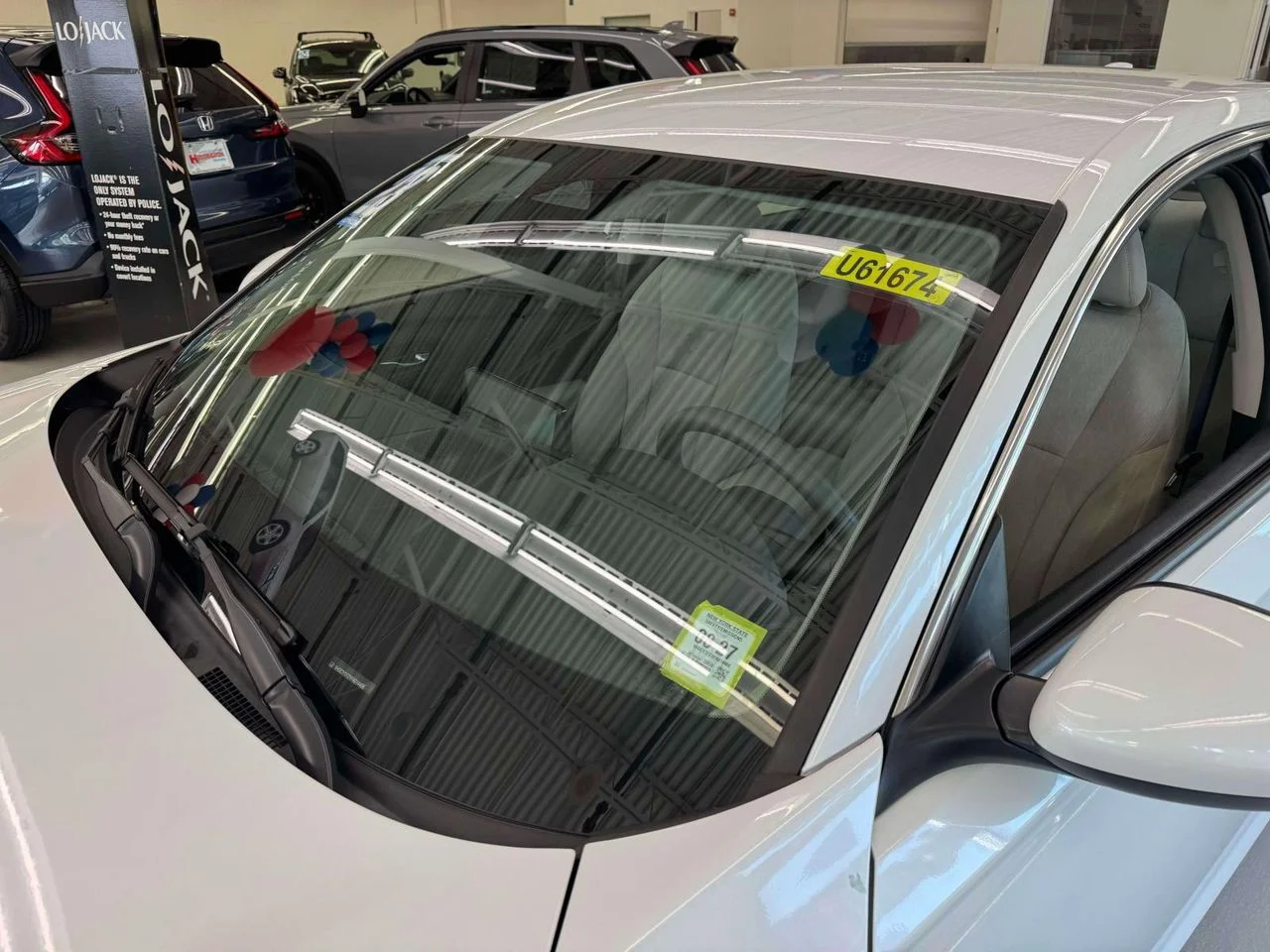 2023 Honda Accord LX - Photo 15