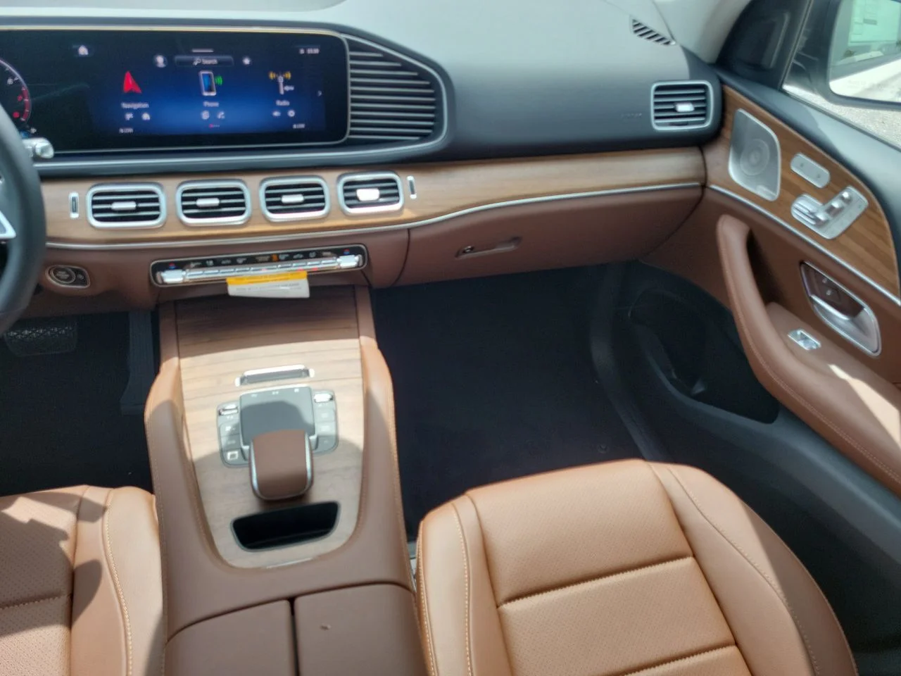 New 2026 Polar White Mercedes-Benz GLE 350 image 17