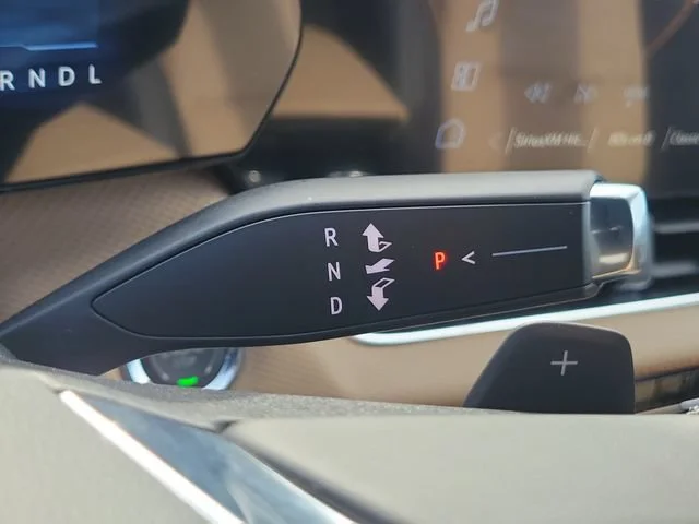 2027 Chevrolet Equinox ACTIV - Photo 27