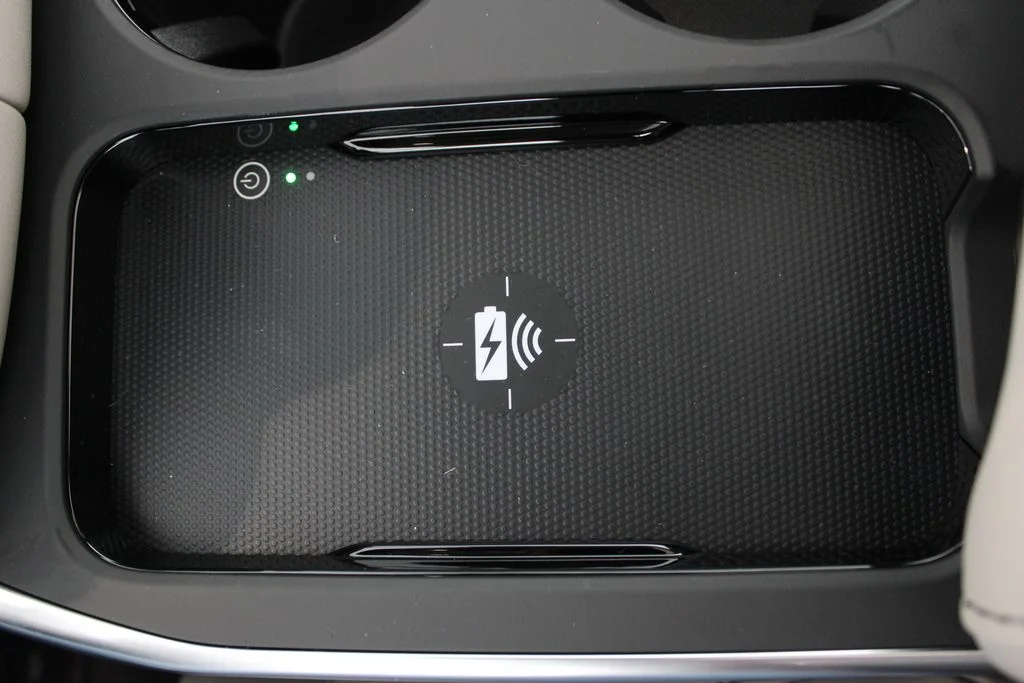 New 2026 Canyon River Blue Metallic Acura Technology Package image 17