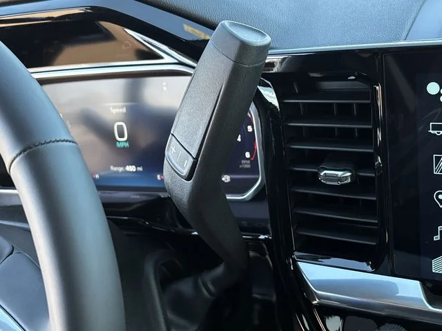 2026 Chevrolet Silverado 3500 HD LT - Photo 71