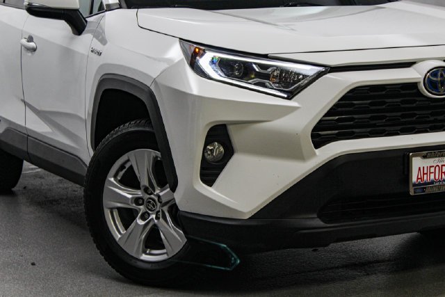 Vehicle thumbnail